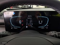 Kia Stonic Concept 1.0 TGDI 115CV MHEV - Miniatura 11
