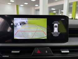 Kia Stonic Concept 1.0 TGDI 115CV MHEV - Miniatura 13