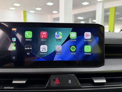 Kia Stonic Concept 1.0 TGDI 115CV MHEV - Miniatura 14