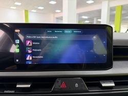 Kia Stonic Concept 1.0 TGDI 115CV MHEV - Miniatura 15