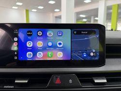 Kia Stonic Concept 1.0 TGDI 115CV MHEV - Miniatura 17