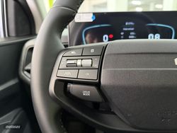 Kia Stonic Concept 1.0 TGDI 115CV MHEV - Miniatura 21