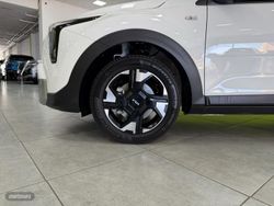 Kia Stonic Concept 1.0 TGDI 115CV MHEV - Miniatura 29