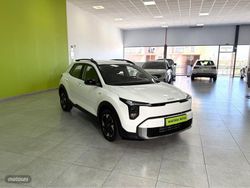 Kia Stonic Concept 1.0 TGDI 115CV MHEV - Miniatura 3