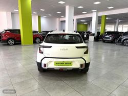 Kia Stonic Concept 1.0 TGDI 115CV MHEV - Miniatura 6