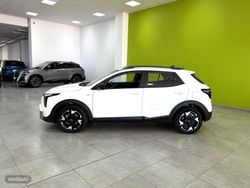 Kia Stonic Concept 1.0 TGDI 115CV MHEV - Miniatura 8