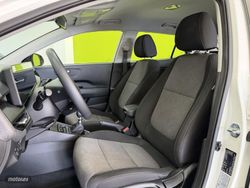 Kia Stonic Concept 1.0 TGDI 115CV MHEV - Miniatura 9