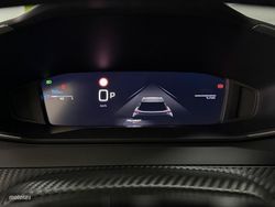 Peugeot 2008 Allure Hybrid 1.2 145CV eDCS6 MHEV - Miniatura 11