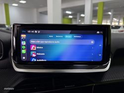 Peugeot 2008 Allure Hybrid 1.2 145CV eDCS6 MHEV - Miniatura 15