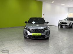 Peugeot 2008 Allure Hybrid 1.2 145CV eDCS6 MHEV - Miniatura 2