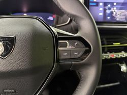 Peugeot 2008 Allure Hybrid 1.2 145CV eDCS6 MHEV - Miniatura 20