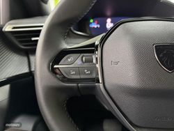 Peugeot 2008 Allure Hybrid 1.2 145CV eDCS6 MHEV - Miniatura 21
