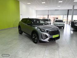 Peugeot 2008 Allure Hybrid 1.2 145CV eDCS6 MHEV - Miniatura 3