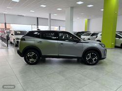 Peugeot 2008 Allure Hybrid 1.2 145CV eDCS6 MHEV - Miniatura 4