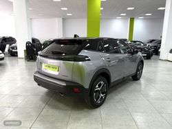Peugeot 2008 Allure Hybrid 1.2 145CV eDCS6 MHEV - Miniatura 5