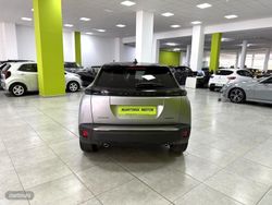 Peugeot 2008 Allure Hybrid 1.2 145CV eDCS6 MHEV - Miniatura 6