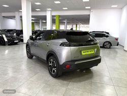 Peugeot 2008 Allure Hybrid 1.2 145CV eDCS6 MHEV - Miniatura 7
