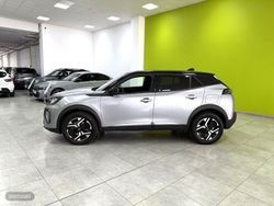 Peugeot 2008 Allure Hybrid 1.2 145CV eDCS6 MHEV - Miniatura 8