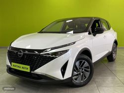 Nissan Qashqai Acenta 1.3 DIG-T 140CV MHEV - Miniatura 1