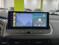 Nissan Qashqai Acenta 1.3 DIG-T 140CV MHEV - Miniatura 13