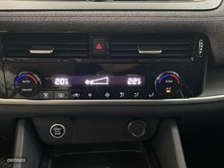 Nissan Qashqai Acenta 1.3 DIG-T 140CV MHEV - Miniatura 17
