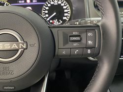 Nissan Qashqai Acenta 1.3 DIG-T 140CV MHEV - Miniatura 19