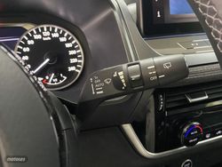Nissan Qashqai Acenta 1.3 DIG-T 140CV MHEV - Miniatura 20