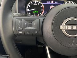 Nissan Qashqai Acenta 1.3 DIG-T 140CV MHEV - Miniatura 21