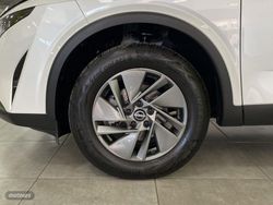 Nissan Qashqai Acenta 1.3 DIG-T 140CV MHEV - Miniatura 27