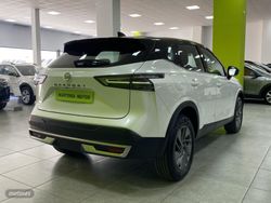Nissan Qashqai Acenta 1.3 DIG-T 140CV MHEV - Miniatura 5