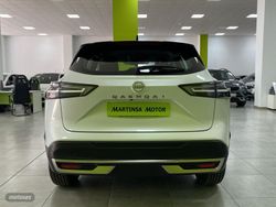 Nissan Qashqai Acenta 1.3 DIG-T 140CV MHEV - Miniatura 6