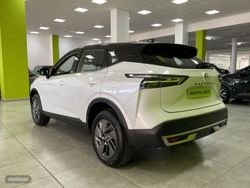 Nissan Qashqai Acenta 1.3 DIG-T 140CV MHEV - Miniatura 7