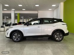 Nissan Qashqai Acenta 1.3 DIG-T 140CV MHEV - Miniatura 8