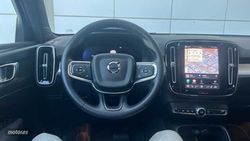 Volvo XC40 XC40 B3 Mild hybrid Gasolina Core - Miniatura 11