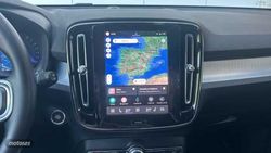 Volvo XC40 XC40 B3 Mild hybrid Gasolina Core - Miniatura 16