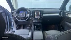 Volvo XC40 XC40 B3 Mild hybrid Gasolina Core - Miniatura 6