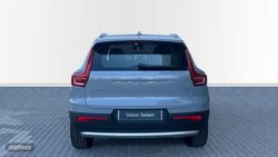 Volvo XC40 XC40 B3 Mild hybrid Gasolina Core - Miniatura 8