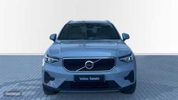 Volvo XC40 XC40 B3 Mild hybrid Gasolina Core - Miniatura 9