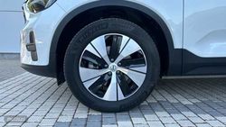 Volvo XC40 XC40 2.0 B3 CORE AUTO 163 5P - Miniatura 10