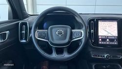Volvo XC40 XC40 2.0 B3 CORE AUTO 163 5P - Miniatura 11
