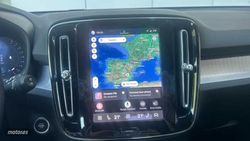 Volvo XC40 XC40 2.0 B3 CORE AUTO 163 5P - Miniatura 16