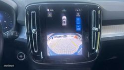 Volvo XC40 XC40 2.0 B3 CORE AUTO 163 5P - Miniatura 17
