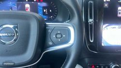 Volvo XC40 XC40 2.0 B3 CORE AUTO 163 5P - Miniatura 19