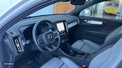 Volvo XC40 XC40 2.0 B3 CORE AUTO 163 5P - Miniatura 5
