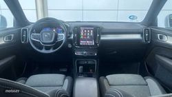 Volvo XC40 XC40 2.0 B3 CORE AUTO 163 5P - Miniatura 6