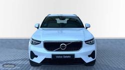Volvo XC40 XC40 2.0 B3 CORE AUTO 163 5P - Miniatura 8
