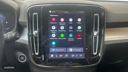Volvo XC40 XC40 2.0 B3 CORE AUTO 163 5P - Miniatura 13