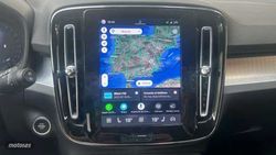 Volvo XC40 XC40 2.0 B3 CORE AUTO 163 5P - Miniatura 17