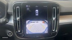 Volvo XC40 XC40 2.0 B3 CORE AUTO 163 5P - Miniatura 18
