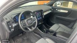 Volvo XC40 XC40 2.0 B3 CORE AUTO 163 5P - Miniatura 5